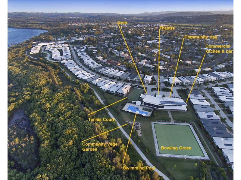 135/27 Waigani Street, Bli Bli QLD 4560