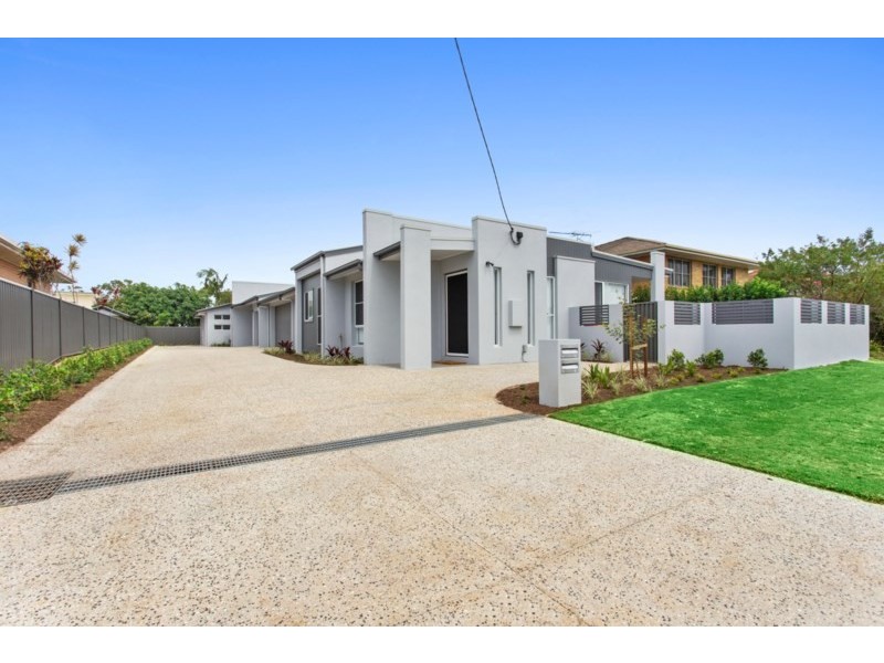 2/10 Lavarack Crescent, Buderim QLD 4556