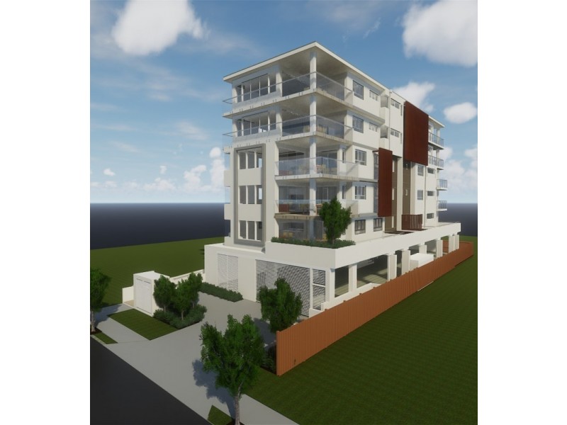 4/36 Burnett Street, Mooloolaba QLD 4557