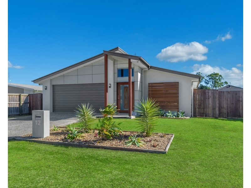 12 Corella Street, Forest Glen QLD 4556