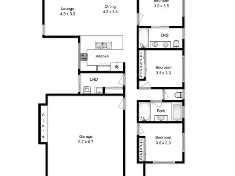 12 Corella Street, Forest Glen QLD 4556