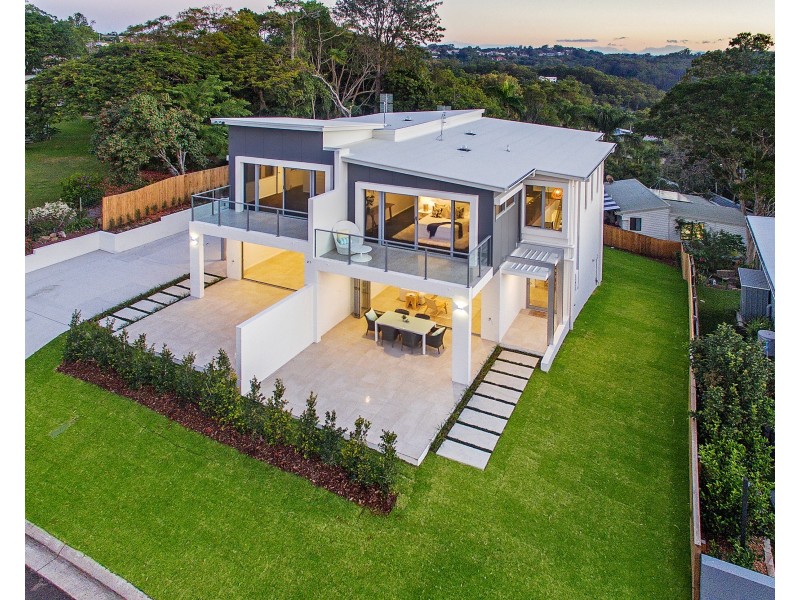 1/21 Horseshoe Bend, Buderim QLD 4556