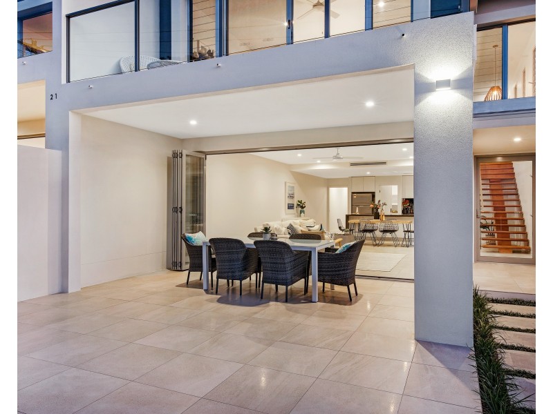 1/21 Horseshoe Bend, Buderim QLD 4556