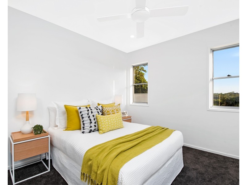 1/21 Horseshoe Bend, Buderim QLD 4556