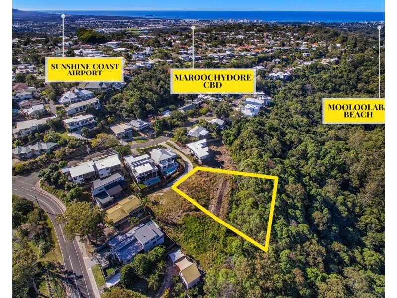 4C Dawson Parade, Buderim QLD 4556