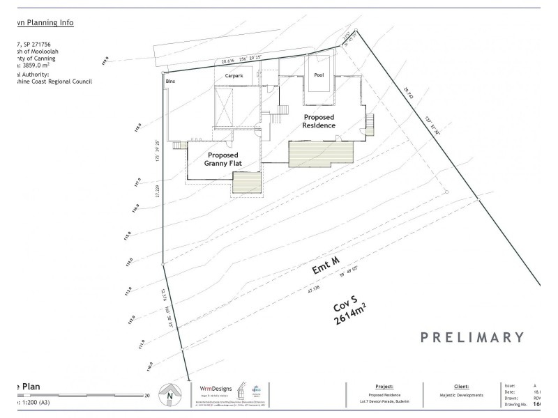 4C Dawson Parade, Buderim QLD 4556