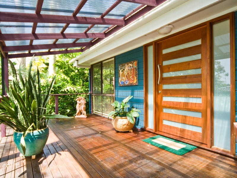 6 Thomsen Terrace, Buderim QLD 4556