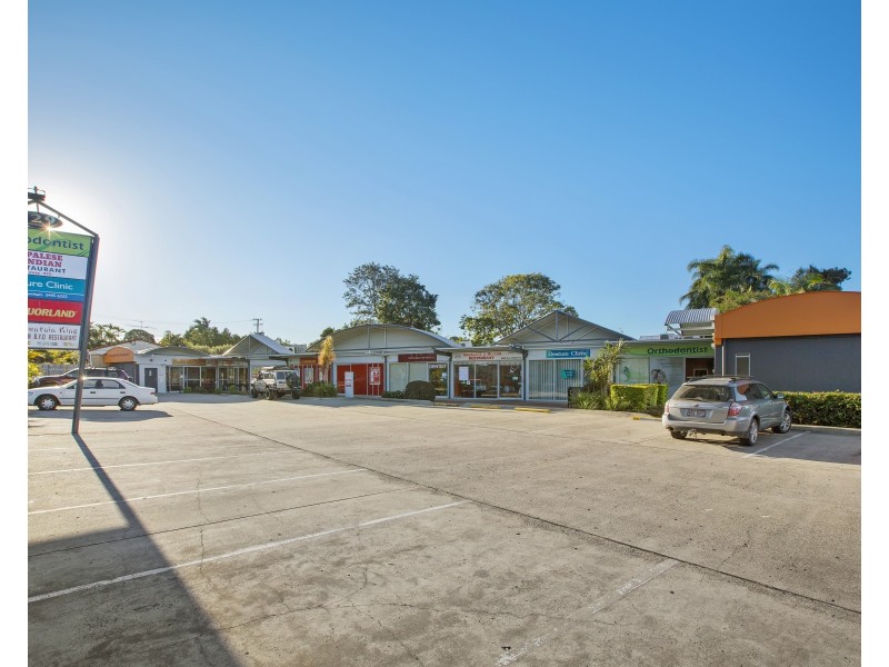 9 and 10/129 King Street, Buderim QLD 4556