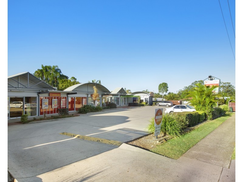 9 and 10/129 King Street, Buderim QLD 4556