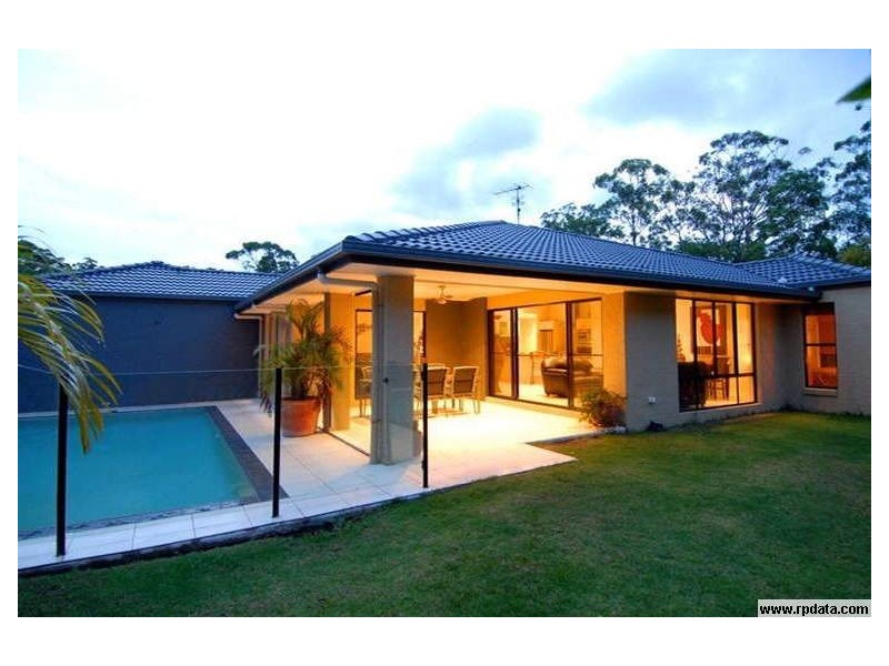 4 Lynd Court, Buderim QLD 4556