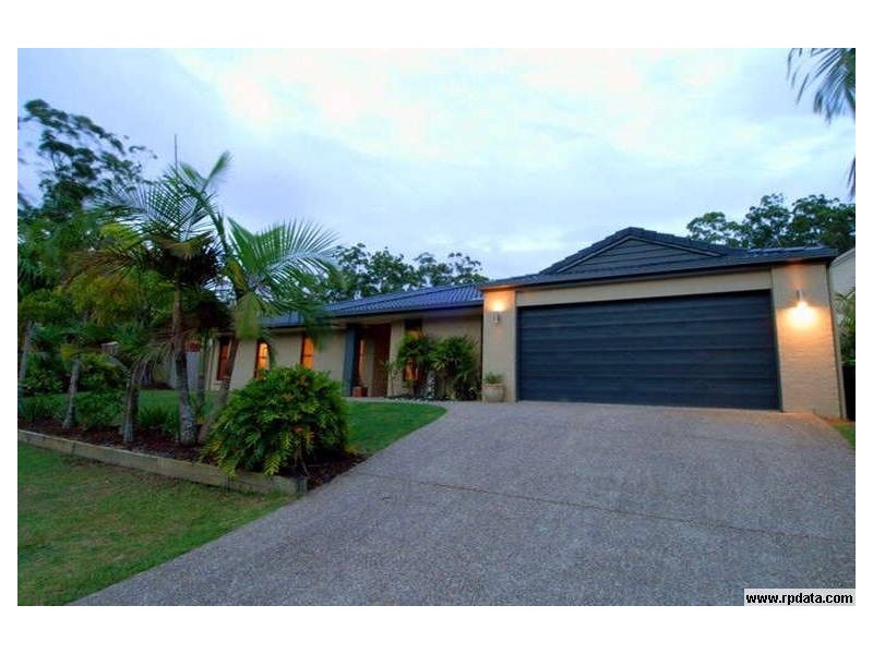 4 Lynd Court, Buderim QLD 4556