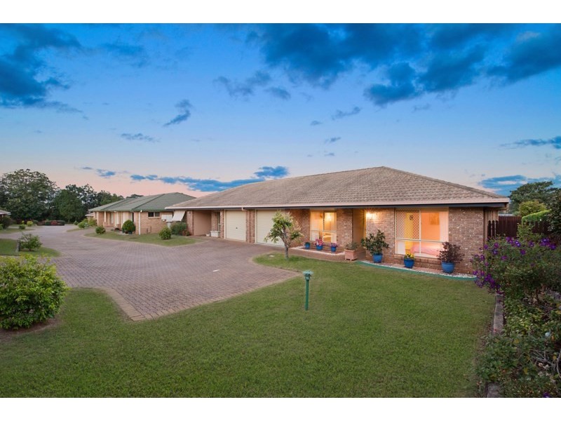 22/83 Lindsay Road, Buderim QLD 4556