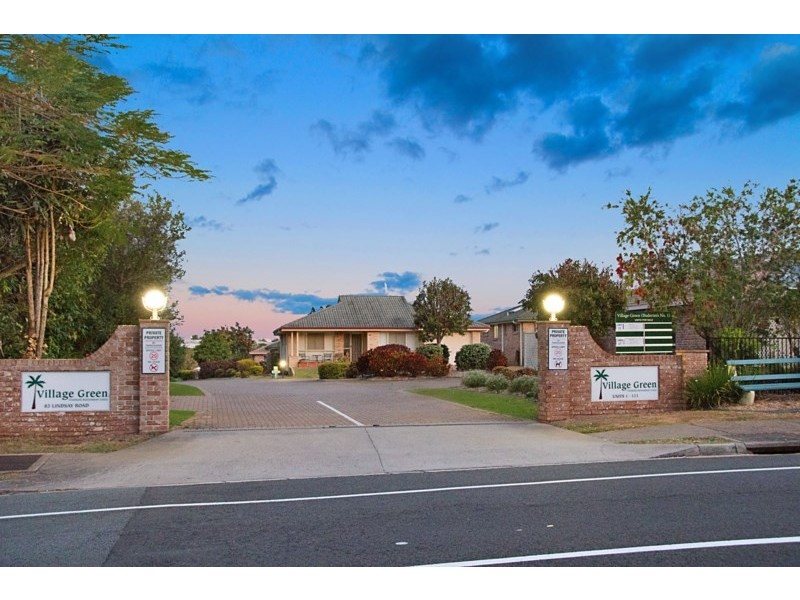 22/83 Lindsay Road, Buderim QLD 4556