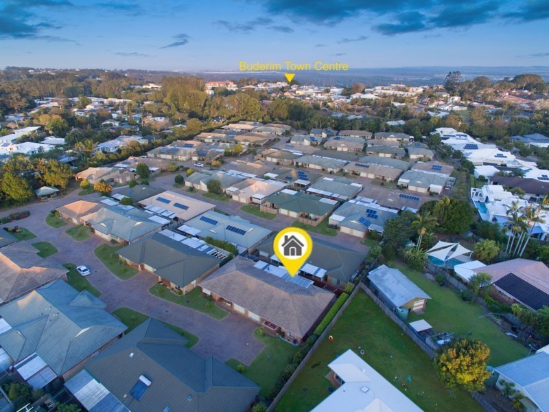 22/83 Lindsay Road, Buderim QLD 4556