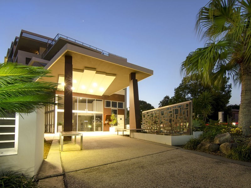 1402/1A Mungar Street, Maroochydore QLD 4558