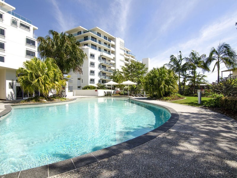 1402/1A Mungar Street, Maroochydore QLD 4558