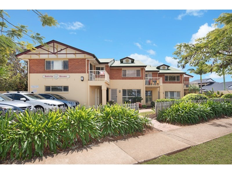 11/17 King Street, Buderim QLD 4556