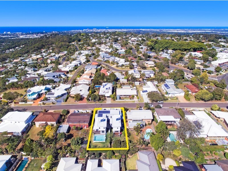 2/9 York Road, Buderim QLD 4556