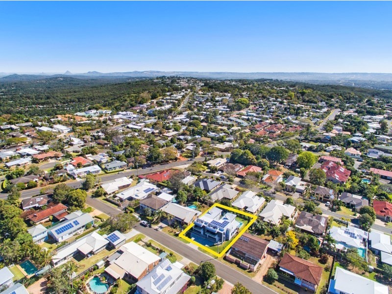 2/9 York Road, Buderim QLD 4556