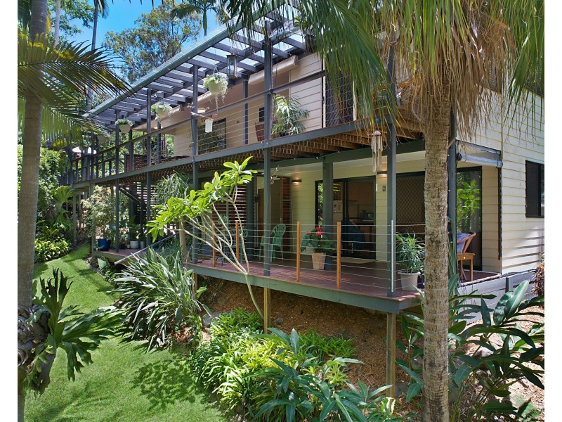 3 Darly Street, Buderim QLD 4556