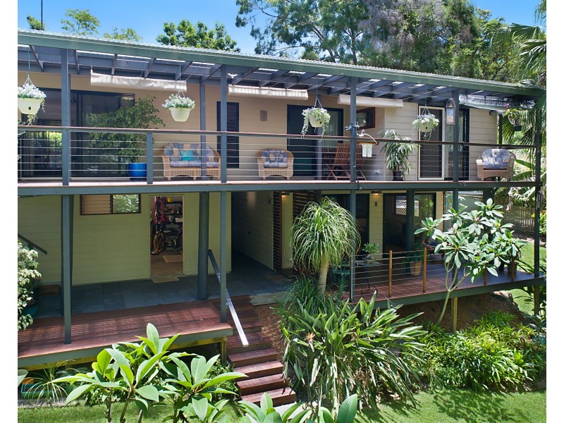 3 Darly Street, Buderim QLD 4556