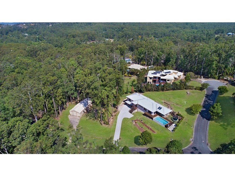 20 Kirsty Drive, Tanawha QLD 4556