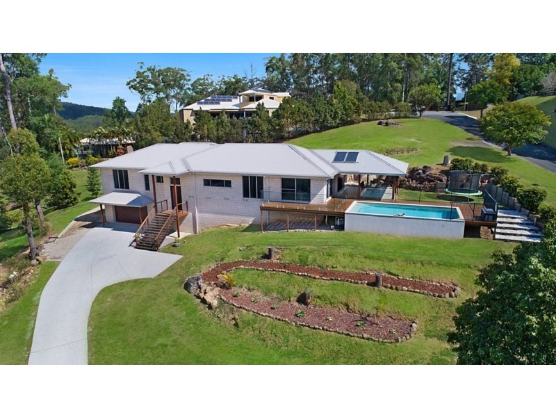 20 Kirsty Drive, Tanawha QLD 4556