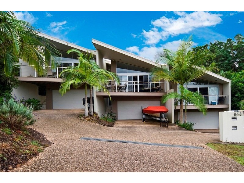 4/9-11 Barnes Drive, Buderim QLD 4556