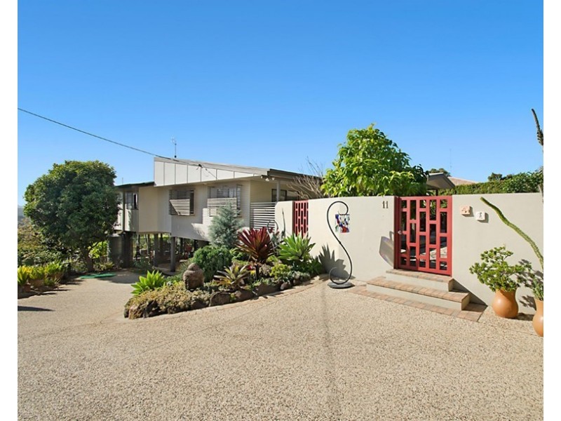 11 Orme Road, Buderim QLD 4556