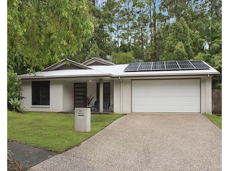 81 Sam White Drive, Buderim QLD 4556