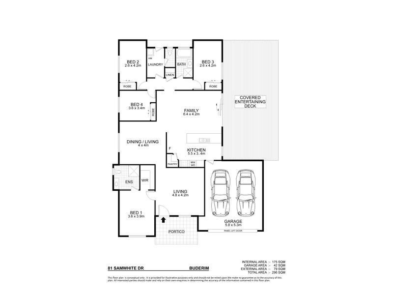 81 Sam White Drive, Buderim QLD 4556