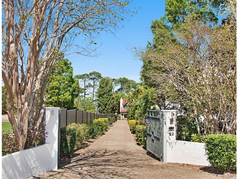 22 King Street, Buderim QLD 4556