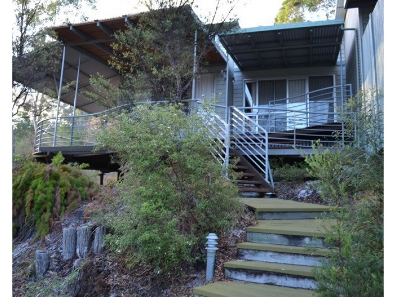 “Satinay 632″ Kingfisher Bay, Fraser Island QLD 4581