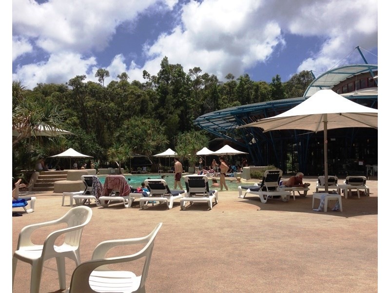 “Satinay 632″ Kingfisher Bay, Fraser Island QLD 4581