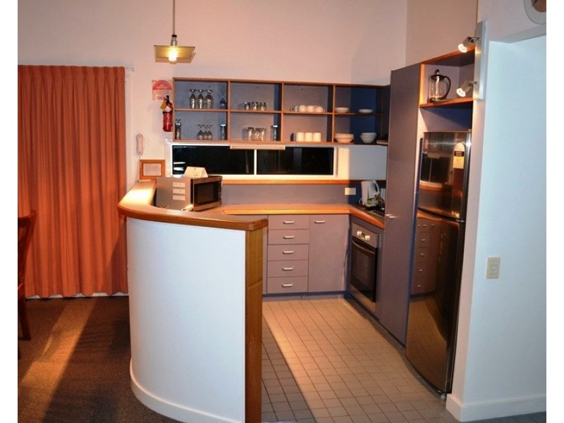 “Satinay 632″ Kingfisher Bay, Fraser Island QLD 4581