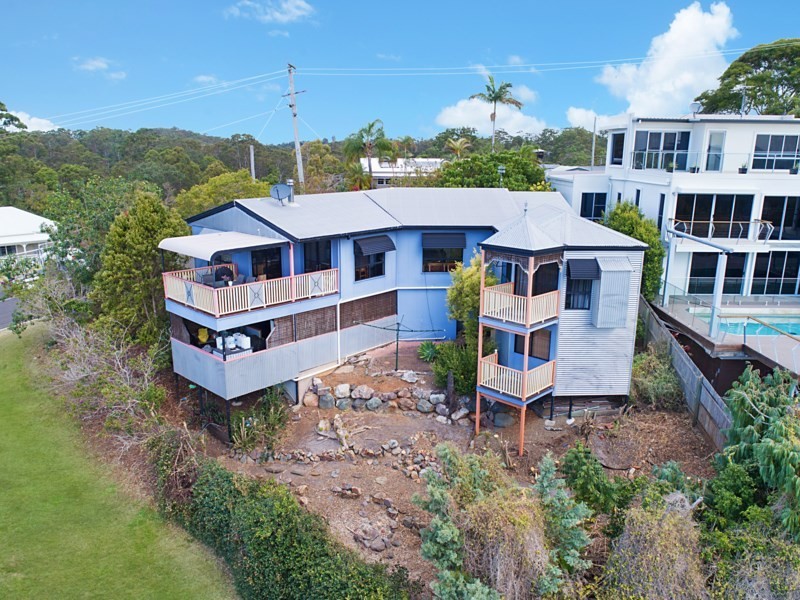 79 Mons School Road, Mons QLD 4556