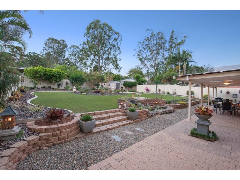 5 Cadagi Court, Kuluin QLD 4558