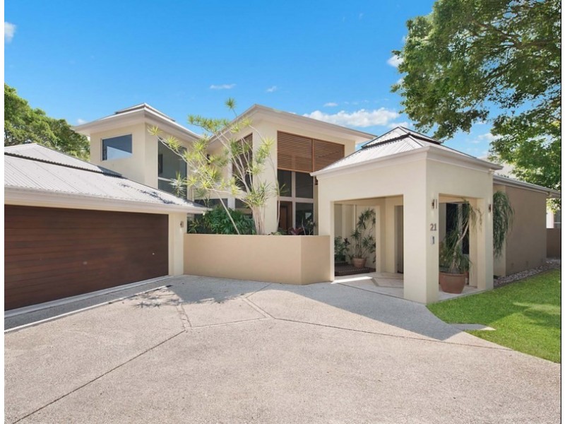 21 Orme Road, Buderim QLD 4556