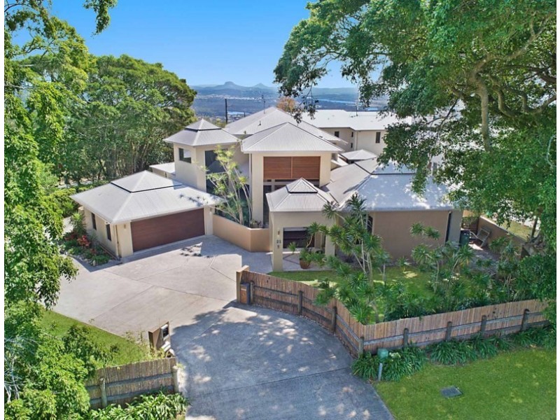 21 Orme Road, Buderim QLD 4556