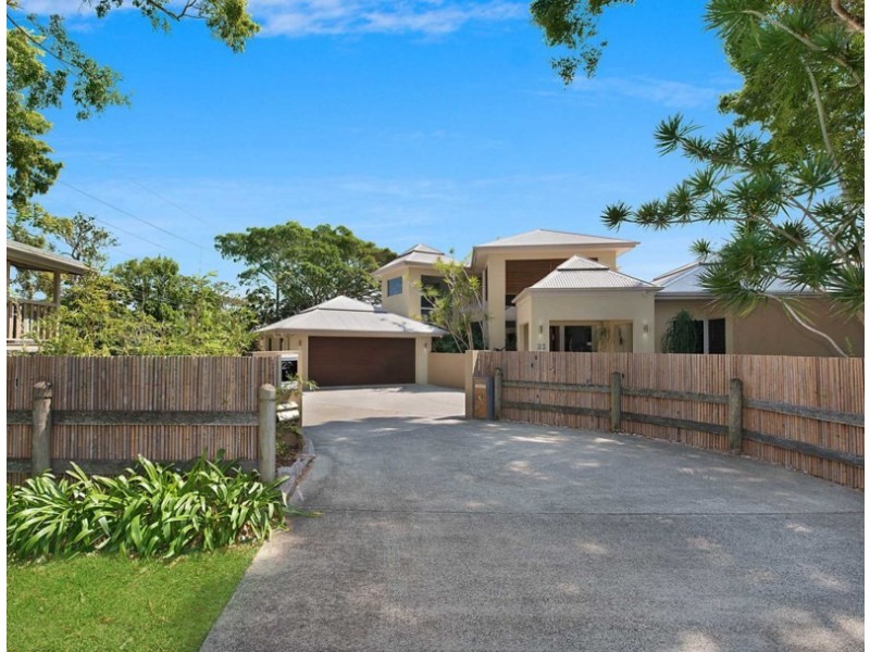 21 Orme Road, Buderim QLD 4556