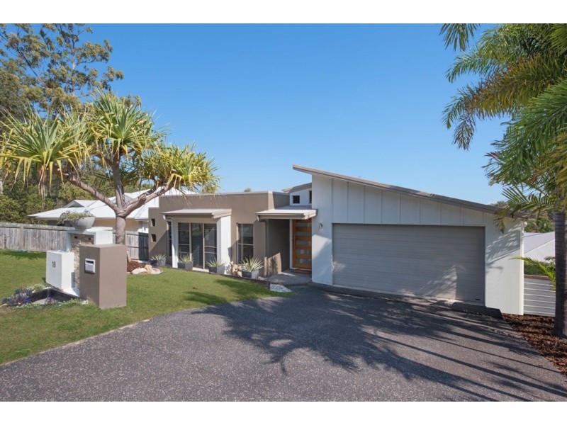 18 Pear Court, Buderim QLD 4556