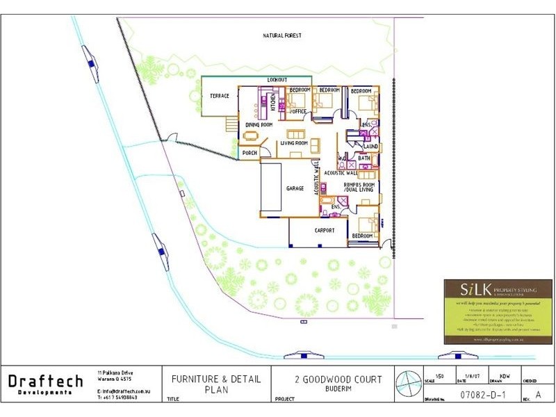 2 Goodwood Court, Buderim QLD 4556