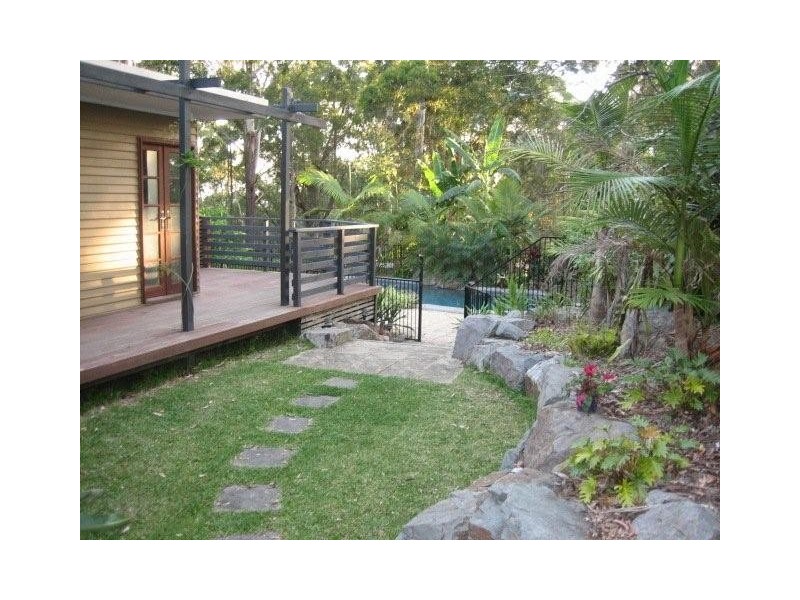 668 Ilkley Road, Ilkley QLD 4554