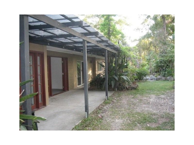 668 Ilkley Road, Ilkley QLD 4554