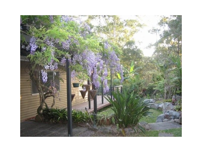 668 Ilkley Road, Ilkley QLD 4554