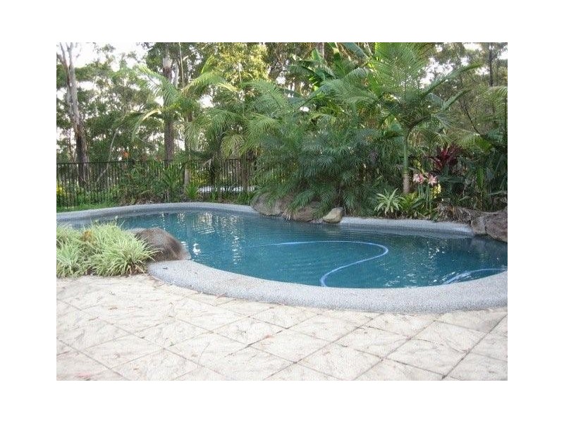 668 Ilkley Road, Ilkley QLD 4554