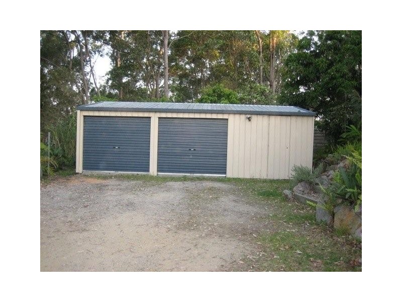 668 Ilkley Road, Ilkley QLD 4554