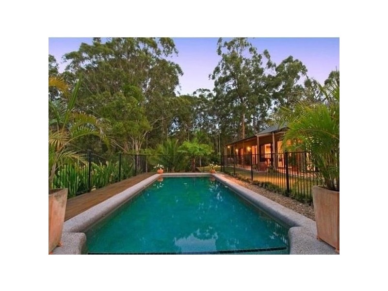 27 Toulambi Drive, Buderim QLD 4556