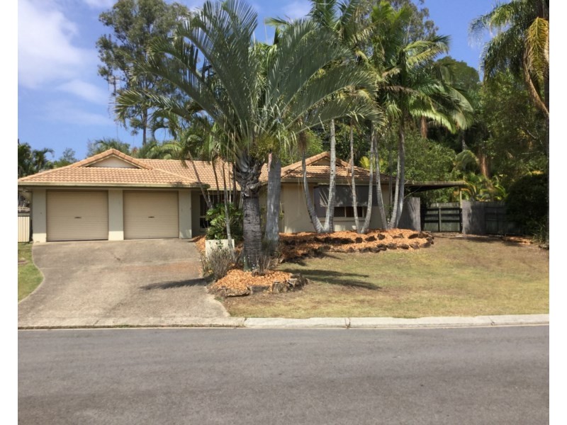 4 Troywood Cresent, Buderim QLD 4556