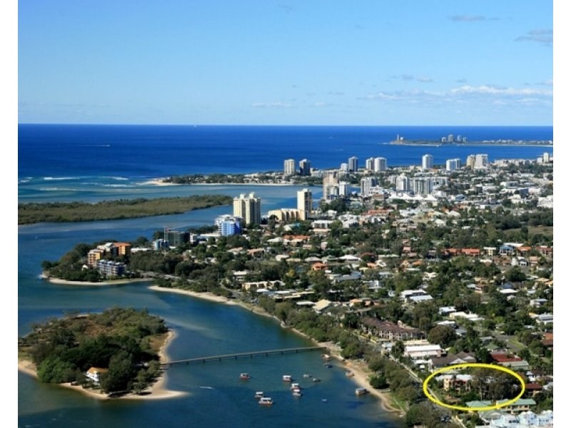 7/77 Bradman Avenue, Maroochydore QLD 4558